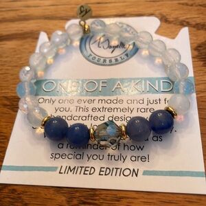 T Jazelle limited edition